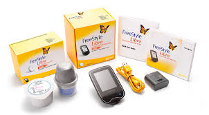The freestyle line of products from abbott is at the forefront of diabetes care. Free Style Meter Comparison Review Thediabetescouncil Com