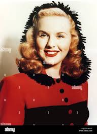 Deanna hi-res stock photography and images