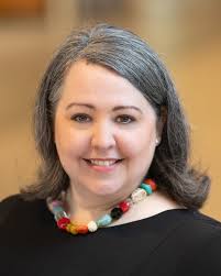 Amanda Clements Named Vice President for Communications