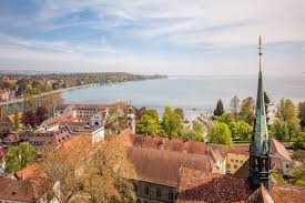 The city houses the university of konstanz and was the residence of the roman catholic diocese of. Kleiner Stadtrundgang Durch Konstanz Stadtrundgang Outdooractive Com