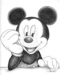 Pencil Sketch Of Mickey Mouse Mickey Mouse Pencil Drawing Drawing Artisan Mickey Mouse Drawings Mickey Mouse Art Mickey Mouse Tattoos Mickey mouse loves adventure and trying new things, though his best intentions often go awry. pencil sketch of mickey mouse mickey
