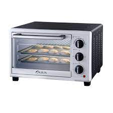 Berama lama dan suhu berapa memanggang ikan di oven kirin : Review Kirin Kbo 190 Lw 19liter Erly S Journal