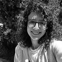 She's Not Here by Mandi Lynn