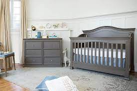 Pin By Navy Exchange On Navy Baby Cribs Furniture 4 In 1 Crib