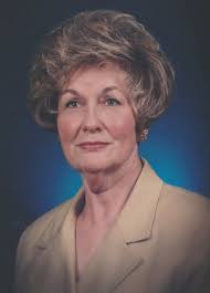 Obituary of Dorothy Jane Spears