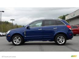 Image result for Blue Topaz 2013 Captiva