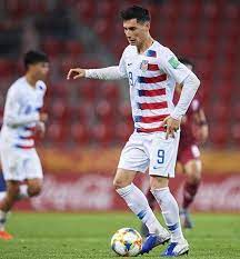 Hace 11 años, #laroja realizó su estreno en el mundial de sudáfrica 2010, en un partido que marcó el regreso de la selección chilena a las copas del mundo tras doce años de ausencia. Sebastian Soto El Jugador Chileno De La Bundesliga Que Reinaldo Rueda Contacto Para La Seleccion