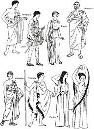 Odezhda Drevnej Grecii I Moda Ej Vdohnovlennaya Ancient Greek Costumes Ancient Greek Clothing Ancient Greece Fashion