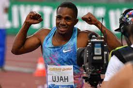 Jun 29, 2021 · cj ujah (ryan freckleton, enfield and haringey) zharnel hughes (glen mills, shaftesbury barnet) reece prescod (marvin rowe, enfield and haringey) 200m adam gemili (rana reider, blackheath and bromley) Chijindu Ujah Wikipedia