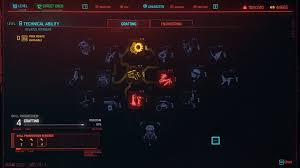 Below we have listed all the new tier 4 and tier 5 perks in the game. Cyberpunk 2077 Crafting Guide Techraptor