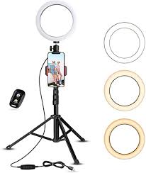 Amazon Com Luz De Anillo Selfie Con Tripode Y Soporte Para Telefono Celular Para Transmision En Vivo Maquillaje Ubeesize Mini Led Camara Ringlight Para Youtube Video Fotografia Camera Photo Cual es el mejor tripode movil del 2020 ⇨ miralo aqui ✔ analisis, opiniones y ofertas ✔ top 20 mejores ver en amazon. luz de anillo selfie con tripode y soporte para telefono celular para transmision en vivo maquillaje ubeesize mini led camara ringlight para youtube