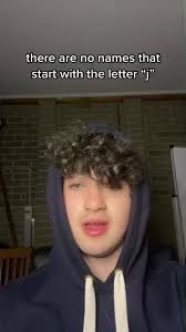 Names Starting with J and Ending with N