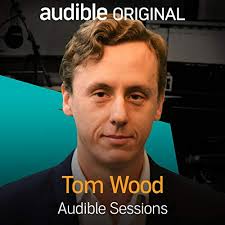 Tom Wood Audiobook by Holly Newson