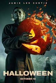 There are 11 movies in the halloween film series and michael myers is featured in all but one (halloween iii: Create Artwork Inspired By The Film Halloween Halloween Michael Myers Movies Halloween Poster Horror Movie Icons