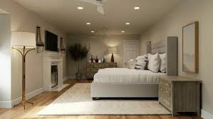 Zen master bedroom decorating ideas. Before After Zen Master Bedroom Online Interior Design Decorilla