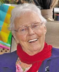 Iris Atkinson Obituary (2014)