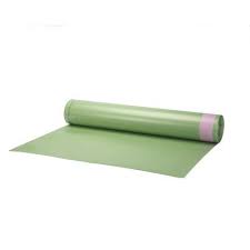 Floor Muffler Ultraseal Underlayment 100 Sq Ft Roll Laminate Flooring Maple Laminate Flooring Engineered Hardwood