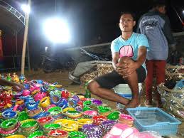 Membuat mobil mobilan dari tanah liat mainan unik sederhana bahan bahan : Mainan Alat Dapur Dari Tanah Liat Jepara Masih Digemari Anak Anak Halaman All Kompasiana Com
