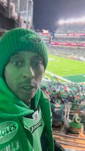 What you gone say now @cam 🦅🦅🦅 @philadelphiaeagles