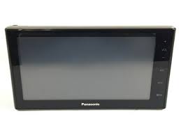 楽天市場 中古 Panasonic Cn Sp700l K ストラーダ ポータブル Sd カーナビ N4036717 Rere 安く買えるドットコム
