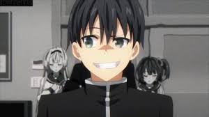 Oresuki Are You The Only One Who Loves Me Season 2 Description In 2020 Anime Anime Reviews Cool Anime Guys
