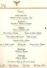 First Class Menu Pan Am Airways Sheer Indulgence Pan American Airlines American Airlines Pan American