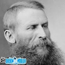 Anh hùng chiến tranh George Crook