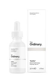 The best the ordinary products worth your money. Kgirlscloset The Ordinary Buffet
