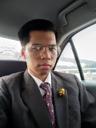 Time Traveler *steps