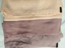 We did not find results for: Naelofar Hijab Square Original Yasmine Sold Pink And Plum Muslimah Fashion Scarves On Carousell