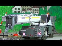 Lrt 1090 2 1 lrt 1100 2 1 operating elements.pdf. Rc Liebherr Lrt 1100 2 1 Unique Rc Crane Truck Fantastic Rc Model Truck Cranes Rc Model Crane