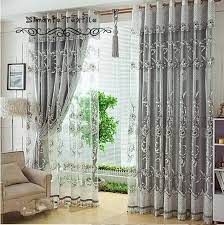 New Arrival Quality Bronzier Screens Curtain Customize Balcony Window Curtain Incurtains From H Luxury Curtains Living Room Living Room Decor Curtains Curtains