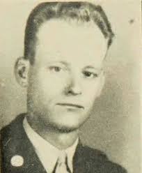 James Arthur Burgess (1919-2012)