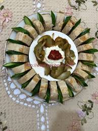 طريقة عمل شاورما الدجاج بالبيت زاكي Food Decoration Food Decor
