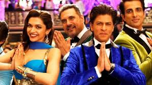 Happy New Year Song India Wale Happy New Year Song Happy New Year Bollywood New Years Song