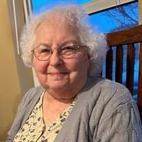 Joan Marie Hawley Obituary (2024)