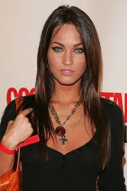 Megan Fox Tipsizmis Nasil Boyle Guzellesmis Kizlarsoruyor