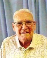 William Tyson Obituary (1921