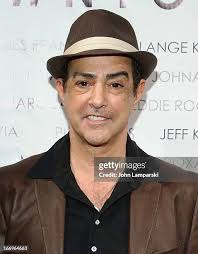 George Wayne and Jack Krauss attend the 20th annual Downtown 100... News  Photo