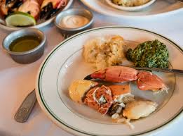 Beat slowly with electric mixer. Eat Local Joe S Stone Crab South Beach District Miami Beach Florida Usa Where In The World Is Riccardo