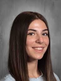 2024 Sunday Seniors: Hunter Clark, Landen Clark, Racheal Cochran, Riley  Darkow, Virginia Drudi, Brietta Emmerich, Adam Ervin and Avery Ervin