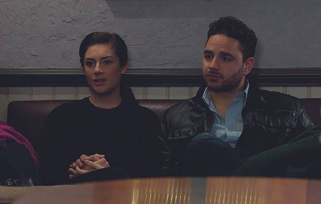 Victoria Barton believes Adam's no killer says Emmerdale's Isabel Hodgins | What to Watch