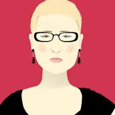 Liz Rees (@LizARees)