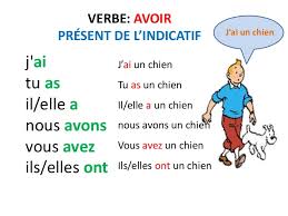 We did not find results for: Le Verbe Avoir Lessons Blendspace
