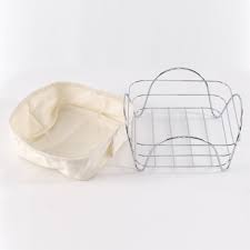 That means you have some options and products to compare, which is where our faqs can help. Brotkorb Curve Brotchenkorb Design Delights