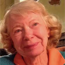 Agnes May Paulick Obituary July 2, 2019