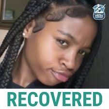 Lea Evans has been recovered. Thank you for your assistance.