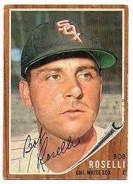 1960's-70's autographed baseball cards
