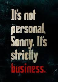 Great Mobster Quotes. QuotesGram via Relatably.com