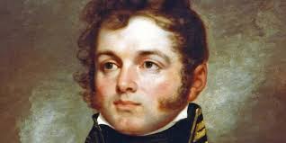 Steve Stephens commentary: Put-in-Bay to honor Oliver Hazard Perry's victory